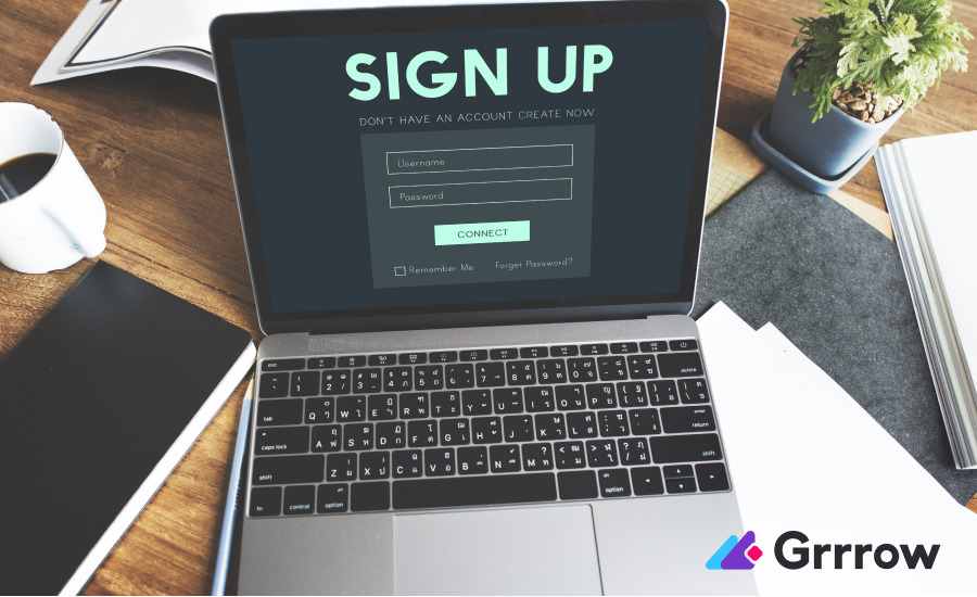 How to Increase Product Sign-Ups