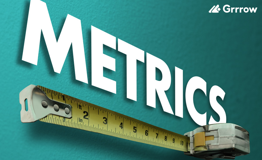 Why You Need to Track Key SaaS Metrics