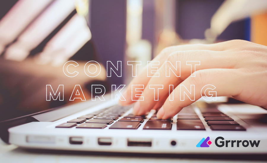 Content Marketing For Startups