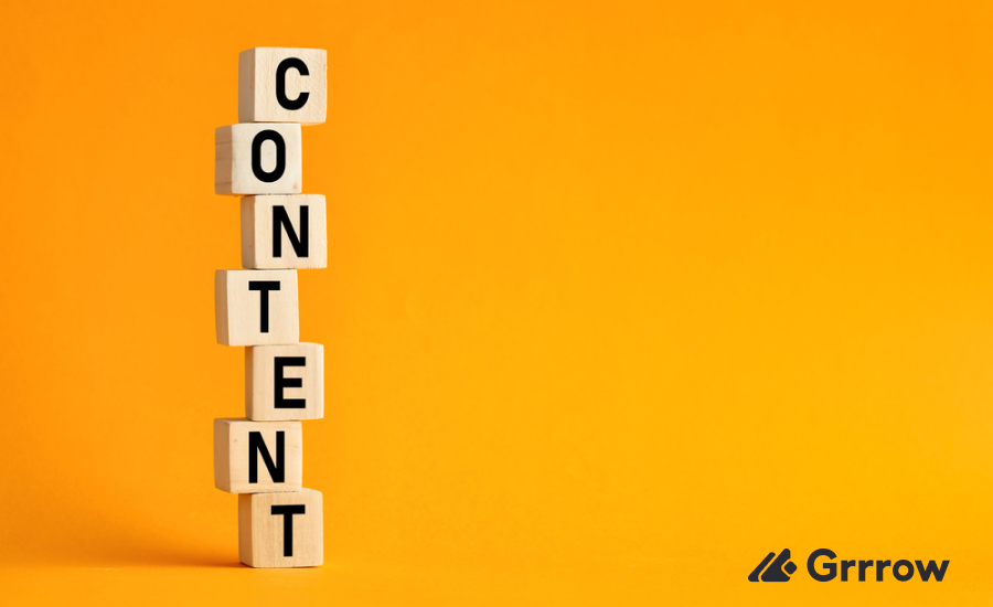 Content Ideas for Any Kind of Business