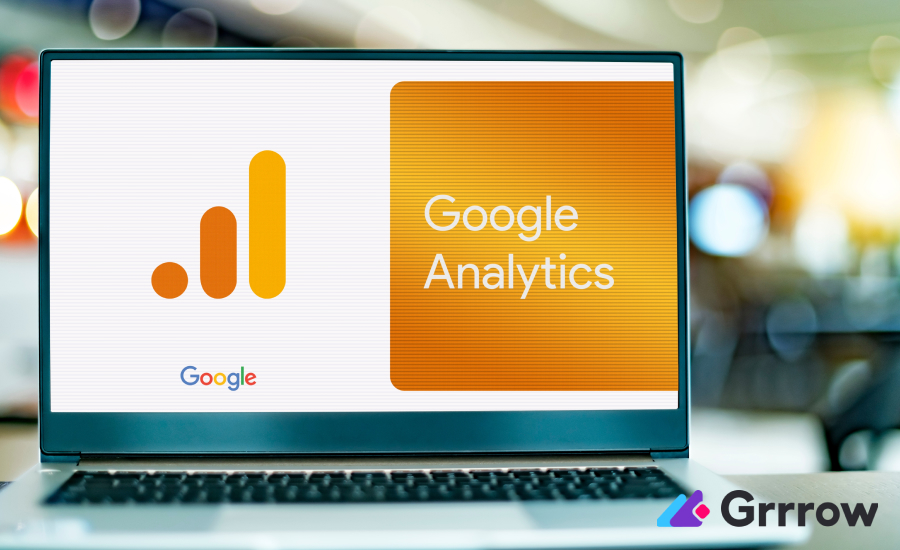 Setting up Google Analytics 4 for your new website is a crucial step in understanding your audience and improving your online presence