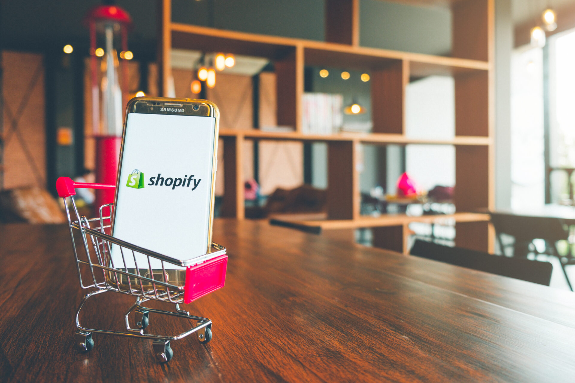 Frequently Asked Questions about Shopify