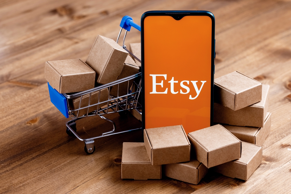 Etsy Services