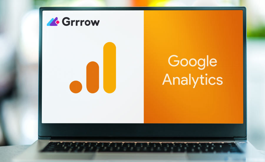 Navigating Google Analytics Dashboard