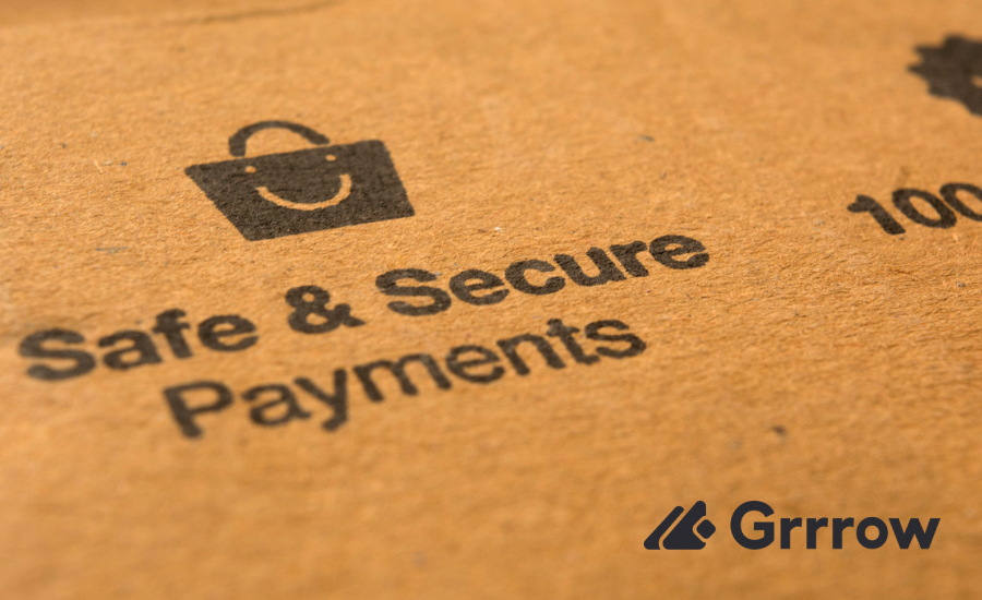 Safe and secure payments